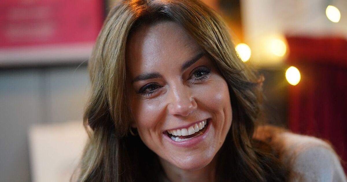 Princess Kate's part-time job as a student that she was 'terrible' at | Royal | News