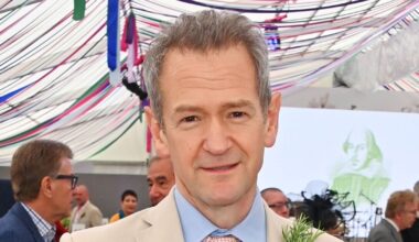 Pointless' Alexander Armstrong in family scandal with links to royals | Celebrity News | Showbiz & TV