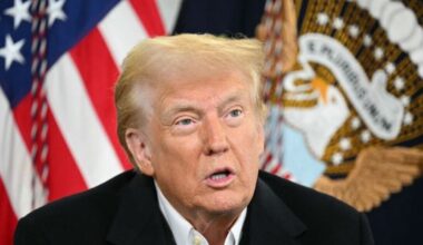 Denmark in 'crisis mode' and 'utterly freaked out' after Trump vows 'we'll get Greenland' | World | News