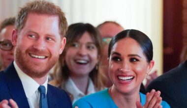 Royal Family LIVE: Harry and Meghan's next move with Eugenie set to 'make a splash' | Royal | News