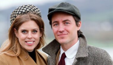 Inside Princess Beatrice’s luxury £3.5m Cotswolds home as she prepares to give birth | Royal | News