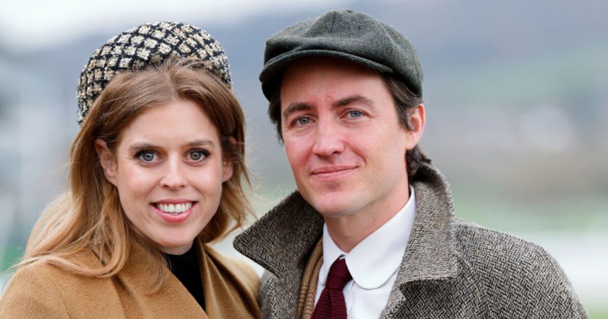 Inside Princess Beatrice’s luxury £3.5m Cotswolds home as she prepares to give birth | Royal | News