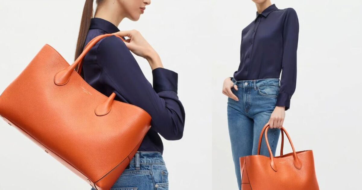 Princess of Wales' favourite accessories brand cuts 51% off