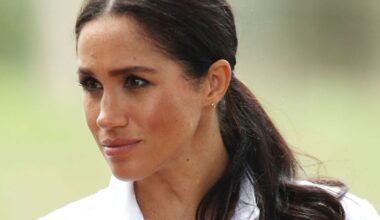 Meghan Markle and Prince Harry face 'embarrassing situation' amid £20m deal mystery | Royal | News