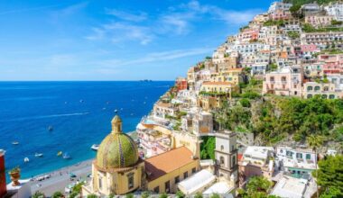 Alert issued to anyone going to Portugal, Italy and Cyprus | Travel News | Travel