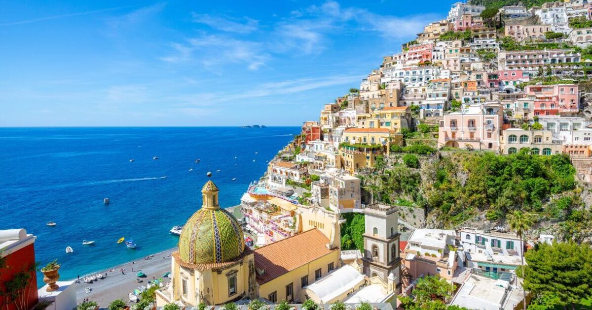 Alert issued to anyone going to Portugal, Italy and Cyprus | Travel News | Travel