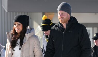 Meghan Markle to attend Invictus Games with Prince Harry in new PR strategy | Royal | News