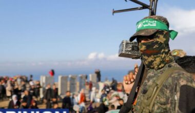 Hamas-Israel ceasefire is showing huge signs of giving way to violence | World | News
