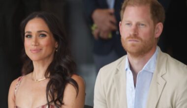 Meghan Markle and Prince Harry told 'they are right' as they avoid doing one thing | Royal | News