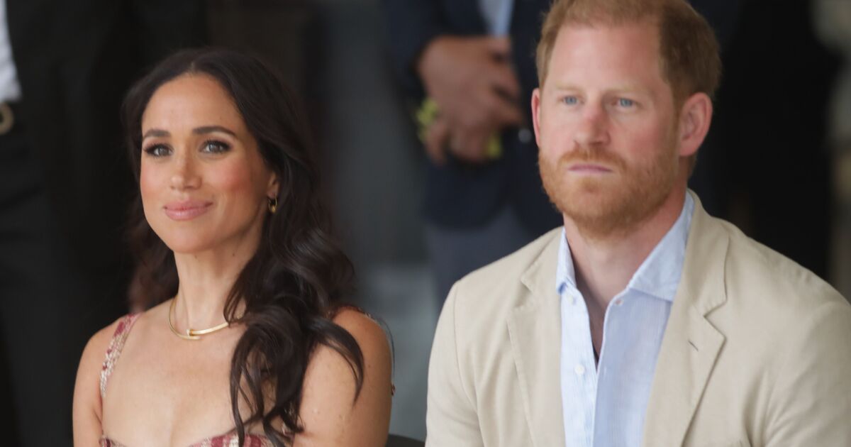 Meghan Markle and Prince Harry told 'they are right' as they avoid doing one thing | Royal | News