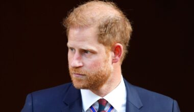 Prince Harry's 11-word answer when asked if he'd return to royal duties with Meghan | Royal | News