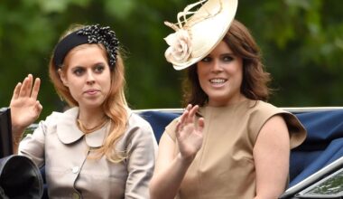 Princesses Eugenie and Beatrice tipped for bigger roles as Firm 'needs a Plan B' | Royal | News