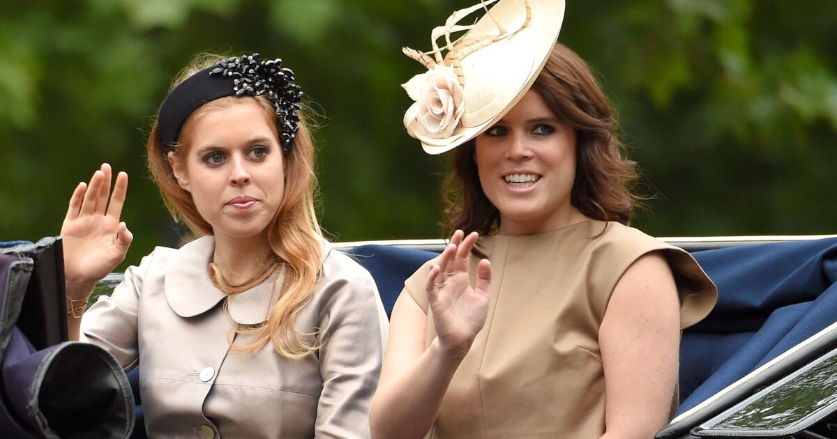 Princesses Eugenie and Beatrice tipped for bigger roles as Firm 'needs a Plan B' | Royal | News