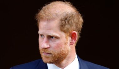 Royal Family LIVE: Harry feels 'isolated' as Meghan continues to 'dominate' - expert | Royal | News