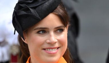 Princess Eugenie shares glimpse of surprise trip to Saudi Arabia | Royal | News