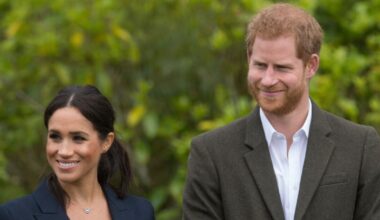 Royal Family LIVE: Hollywood 'done with' Prince Harry and Meghan | Royal | News