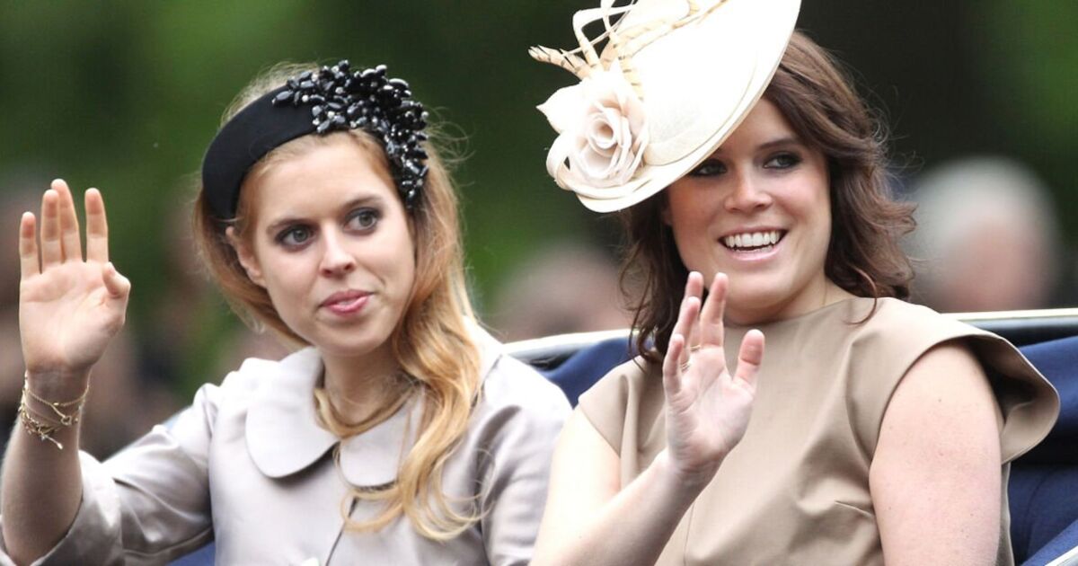 Expert's 6-word verdict on Beatrice and Eugenie becoming working royals | Royal | News