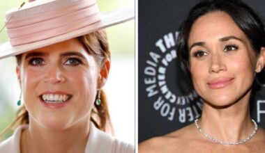 Meghan Markle dealt major snub by Eugenie as princess 'wary of causing trouble' | Royal | News