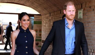 Harry and Meghan's new reason to return to the UK revealed - expert | Royal | News