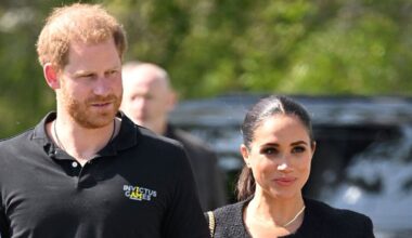 Royal Family LIVE: Prince Harry and Meghan Markle could be 'keen' for UK return | Royal | News