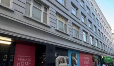 Primark picks Northern Ireland to test its first standalone homewares store