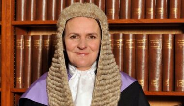 Sara Sharif judge is named as Alison Raeside after appeal