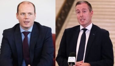 EXCLUSIVE | Mystery as school that didn’t apply for funding got £710k after meeting with DUP ministers