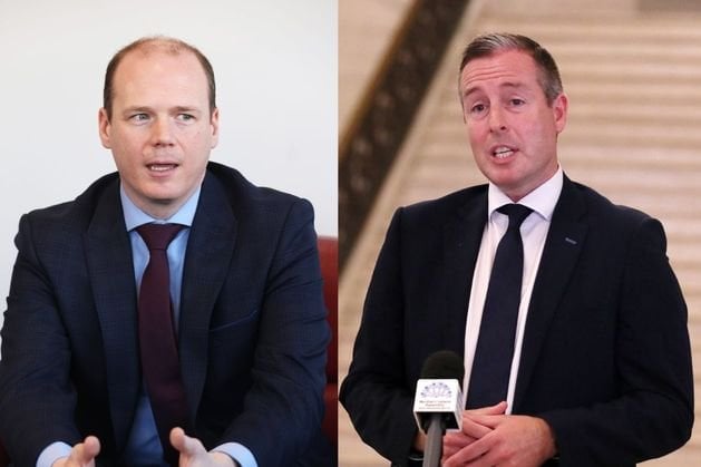 EXCLUSIVE | Mystery as school that didn’t apply for funding got £710k after meeting with DUP ministers