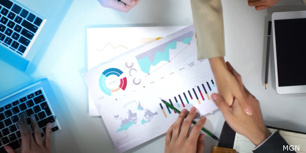 National Retail Federation says economic growth stood up to 2024’s challenges