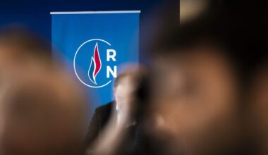 Procès des assistants parlementaires du RN : enquête ouverte après des menaces de mort contre des magistrats