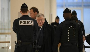 Suicides à France Télécom : l’ex-patron et son numéro 2 définitivement condamnés