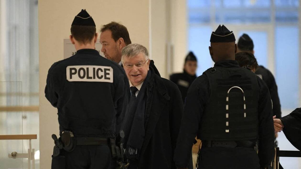 Suicides à France Télécom : l’ex-patron et son numéro 2 définitivement condamnés