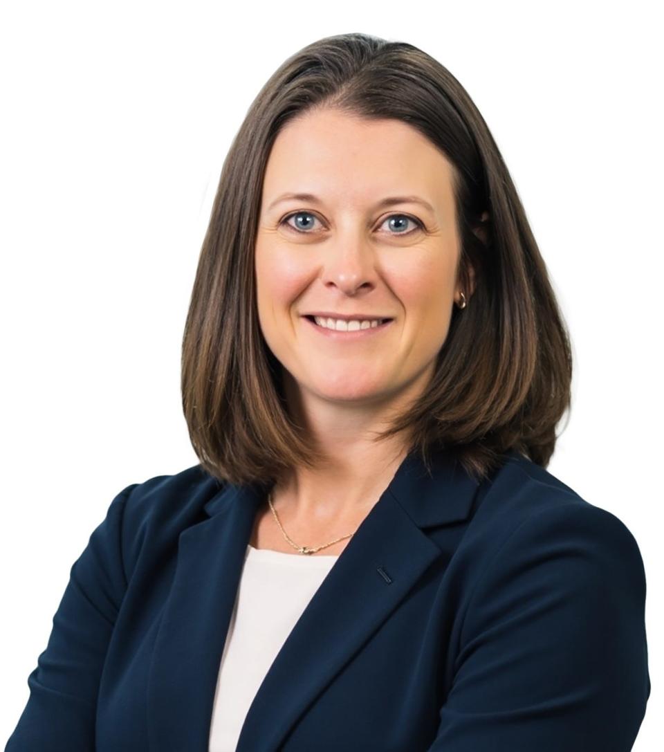 Adrienne Johnston