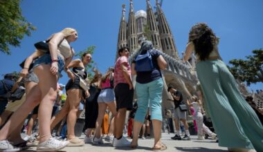 Spanish economy shines in 2024 with 3.2% growth