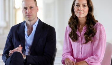 Prince William & Kate Middleton’s Social Media Rules for Their Children Shows True Parenting Style