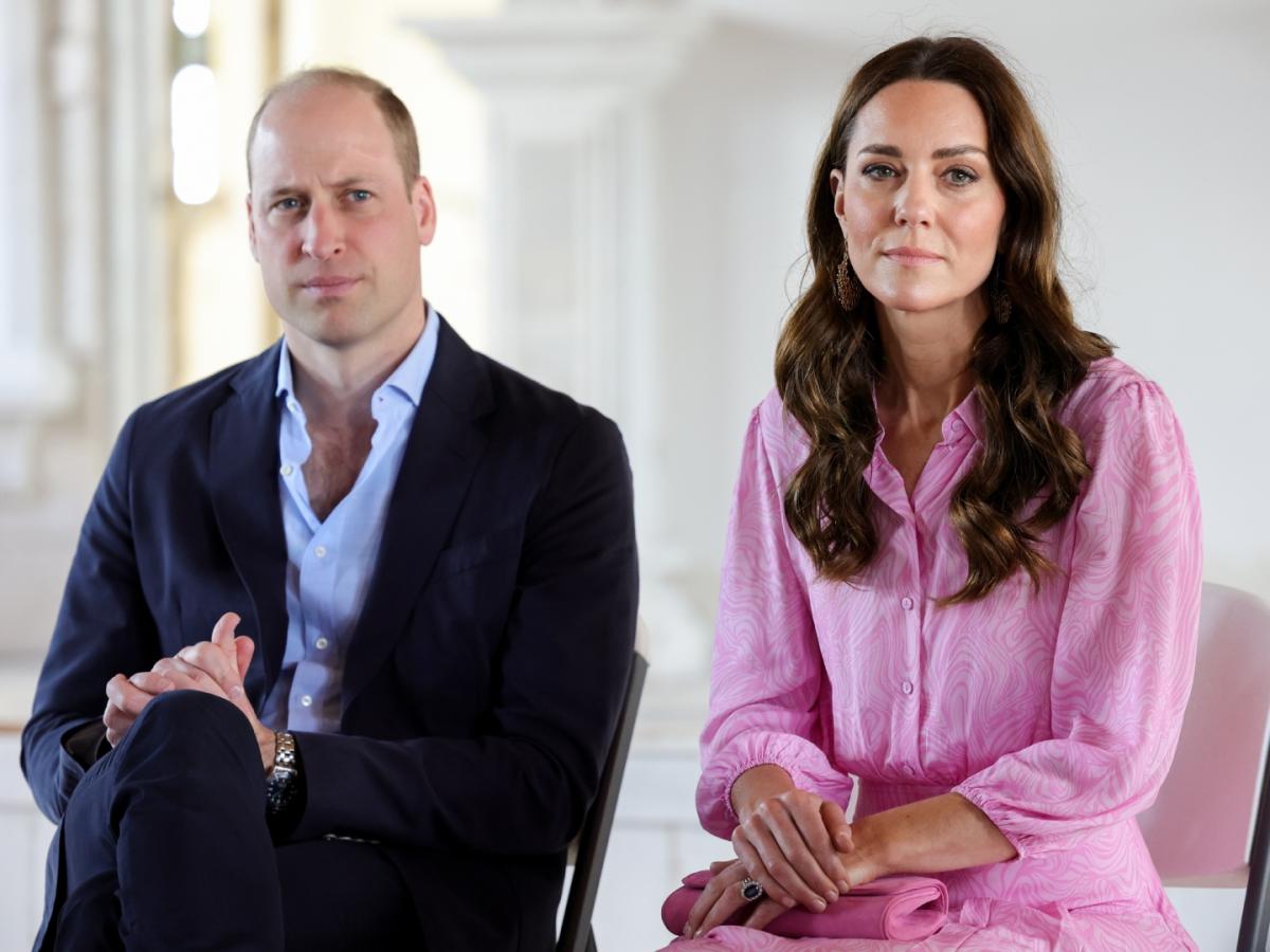 Prince William & Kate Middleton’s Social Media Rules for Their Children Shows True Parenting Style