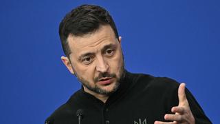 Volodymyr Zelensky a déclaré être prêt à remettre à Pyongyang les deux soldats nord-coréens que l’Ukraine dit avoir capturés en Russie. (Photo d’illustration)
