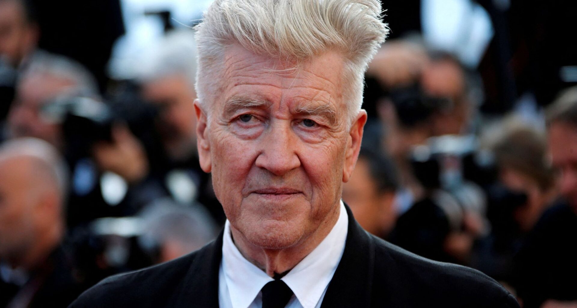 Zemřel slavný režisér David Lynch, tvůrci Městečka Twin Peaks bylo 78 let