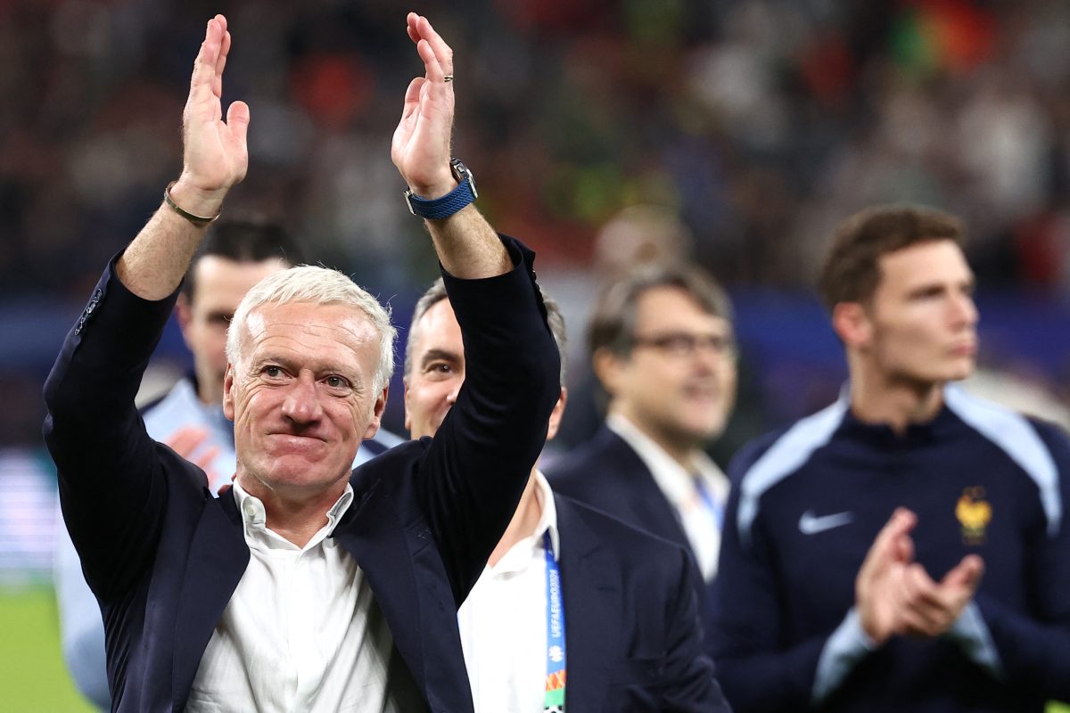 Get French Football News