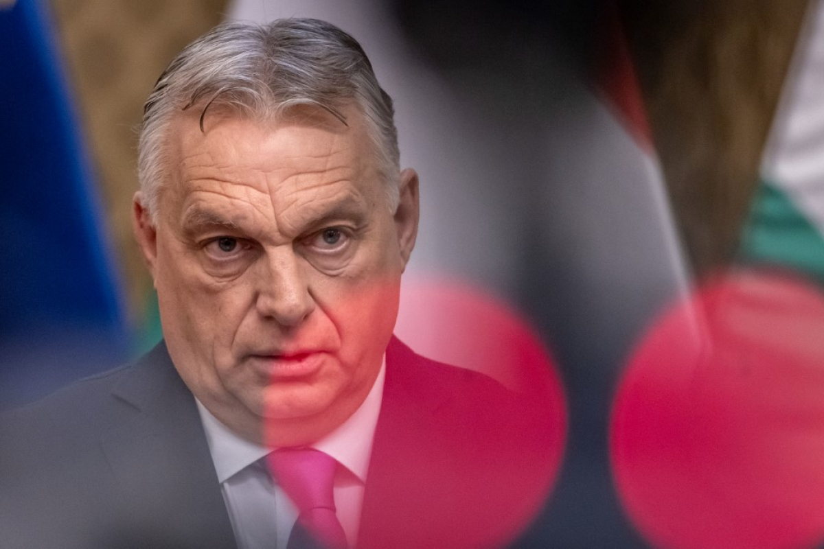 Rétablir le gaz russe via l'Ukraine : la Hongrie pose ses conditions au maintien des sanctions de l'UE contre Moscou - 24/01/2025 à 10:49