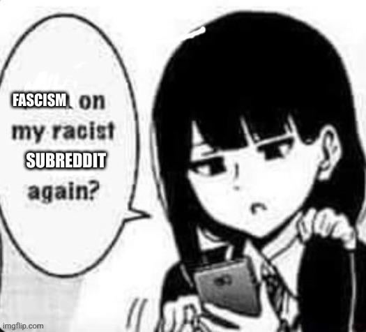 Everytime the AFD gets mentioned and I look into the Comments: