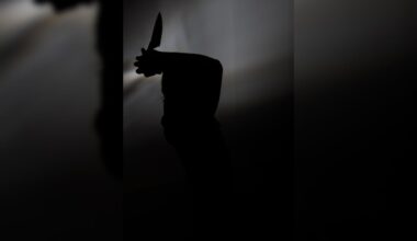Many Injured In Knife Attack In Germany On New Year's Eve, Suspect Arrested