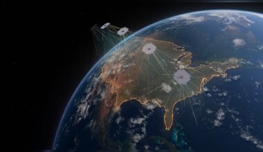 US Satellite Launch By ISRO May Make Phone Calls Directly Via Space A Reality
