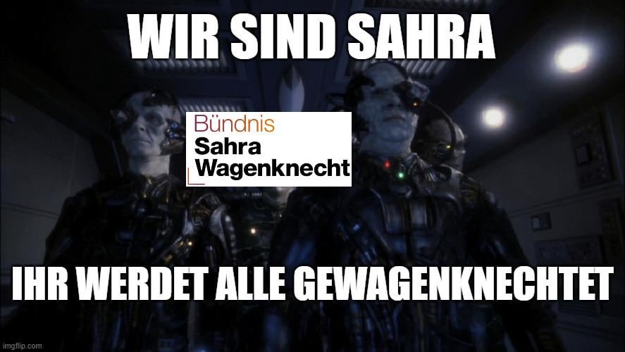 Meine Geistig moralischen Mechanismen sind mysteriös und komplex. Meine Wortspiele nicht so sehr.....