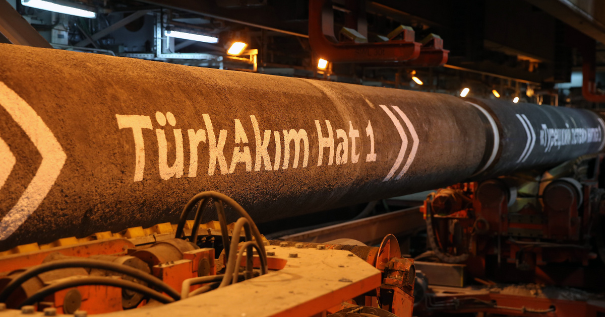 Index - Külföld - A kormány nem titkolja: veszélyben lehet Magyarország energiaellátása