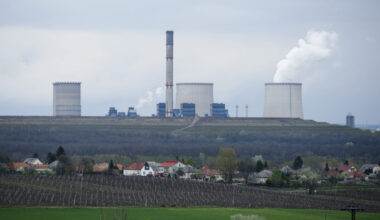 Index - Gazdaság - Energiaügyi Minisztérium: Jó hír, hogy újabb erőmű épül Magyarországon
