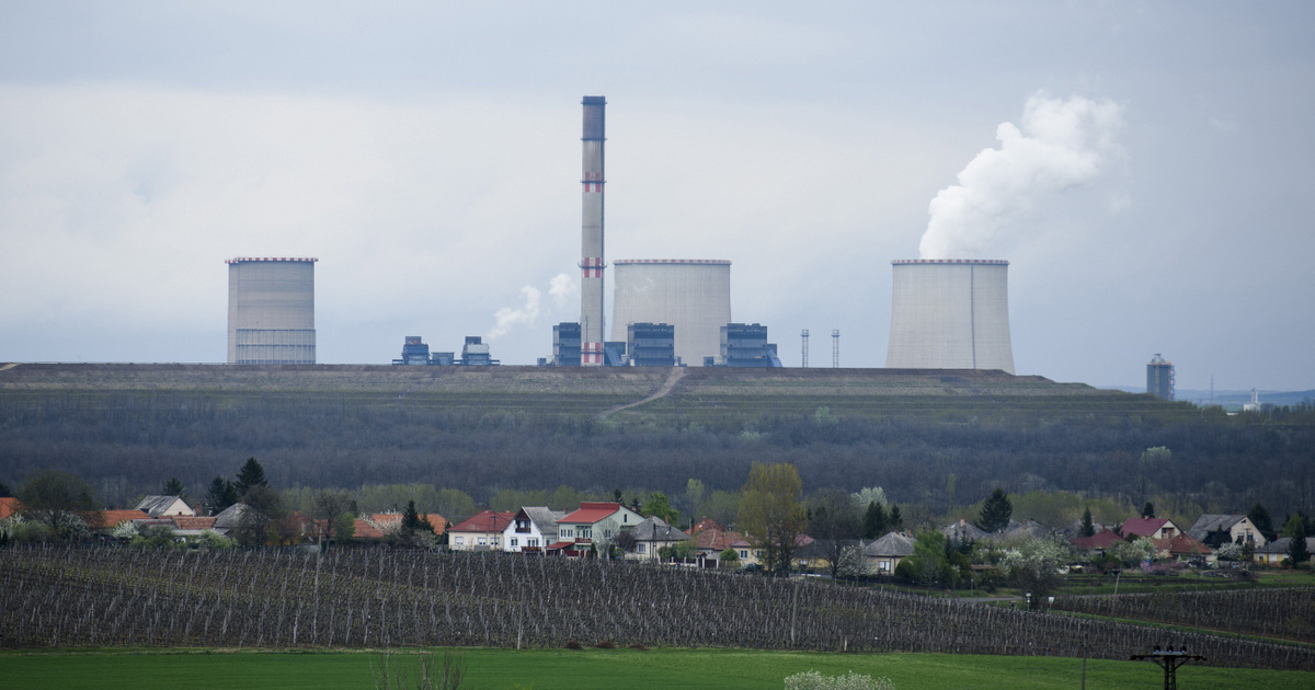 Index - Gazdaság - Energiaügyi Minisztérium: Jó hír, hogy újabb erőmű épül Magyarországon