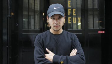 une féroce bataille judiciaire entre l’artiste et la mère de son fils