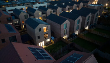 Homeowners Not Leveraging Available Technology to Reduce Energy Costs and Emissions, Says Report From Schneider Electric