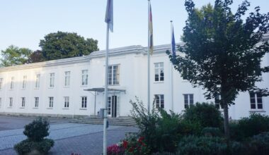 Judge hints Apple may face more antitrust controls in Germany